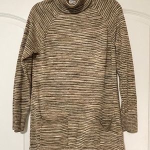 Tunic Sweater
